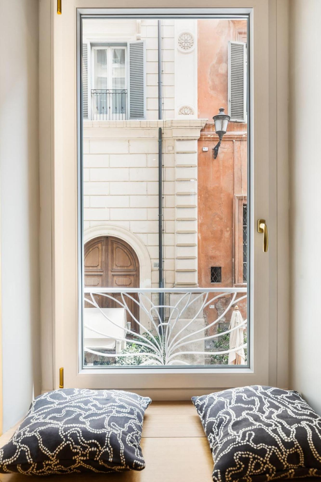 Spanish Steps Modern Gem Appartamento *