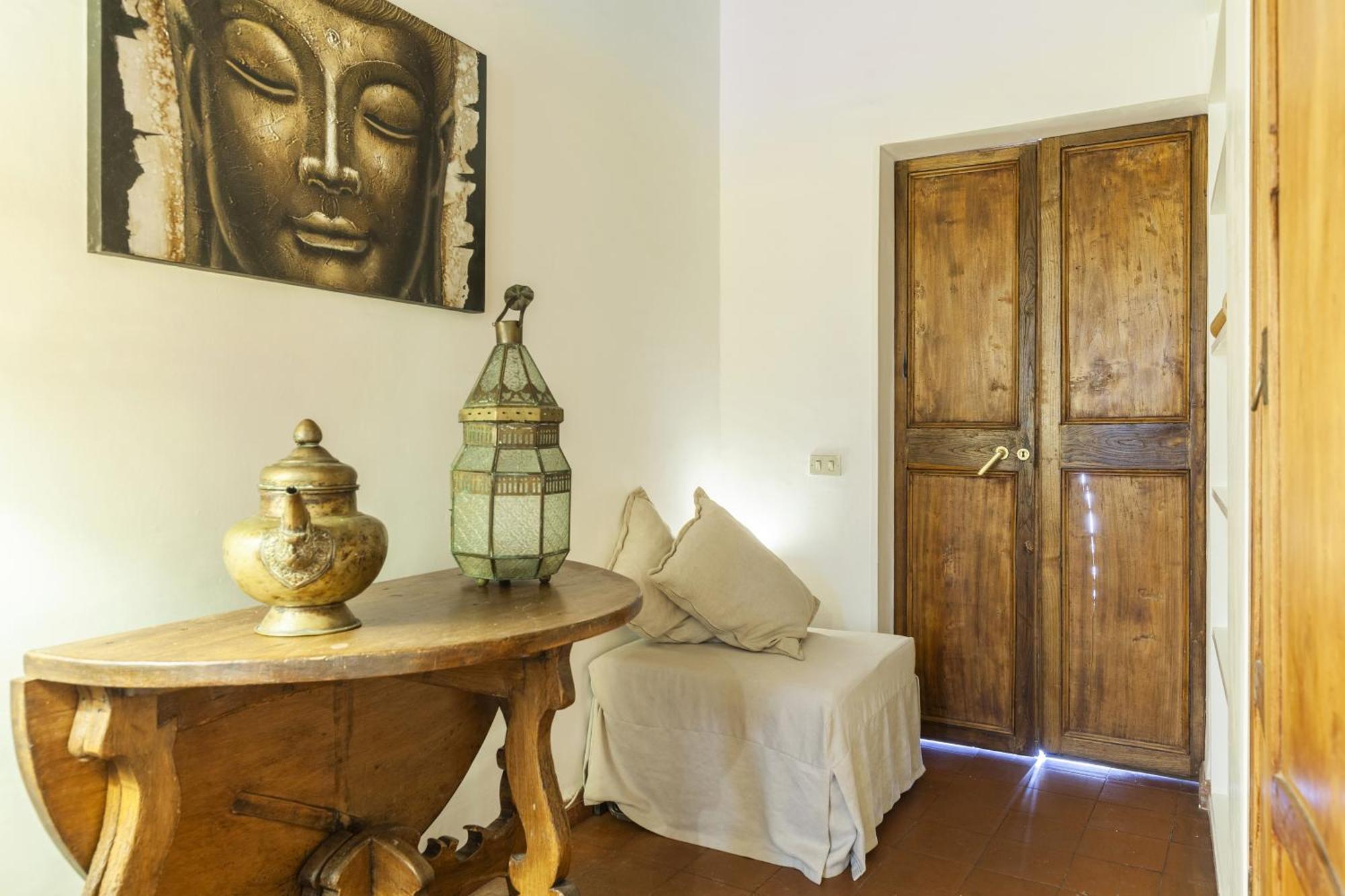 Campo Dei Fiori Luxury Gold * Roma