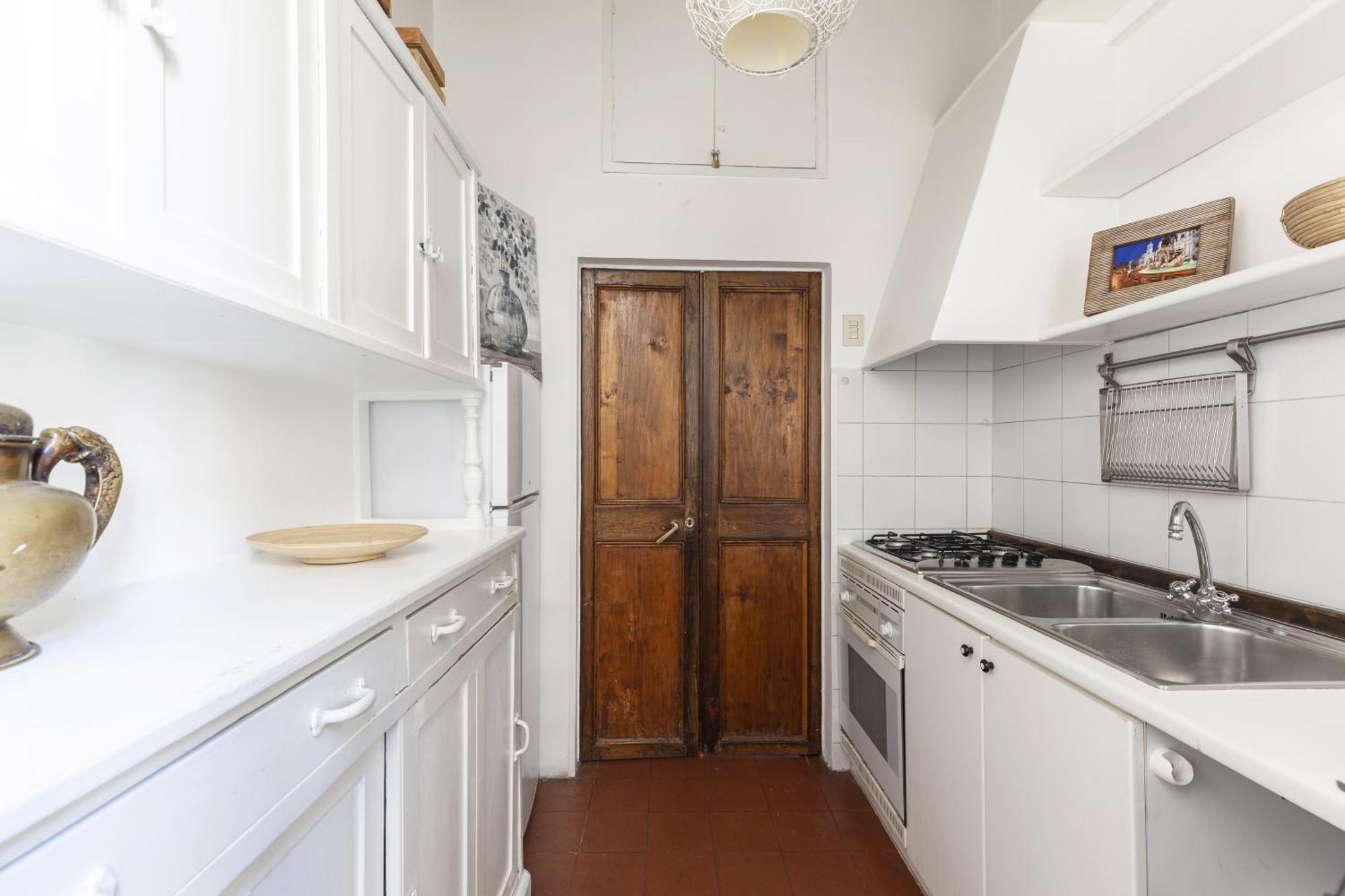 Apartamento Campo Dei Fiori Luxury Gold *