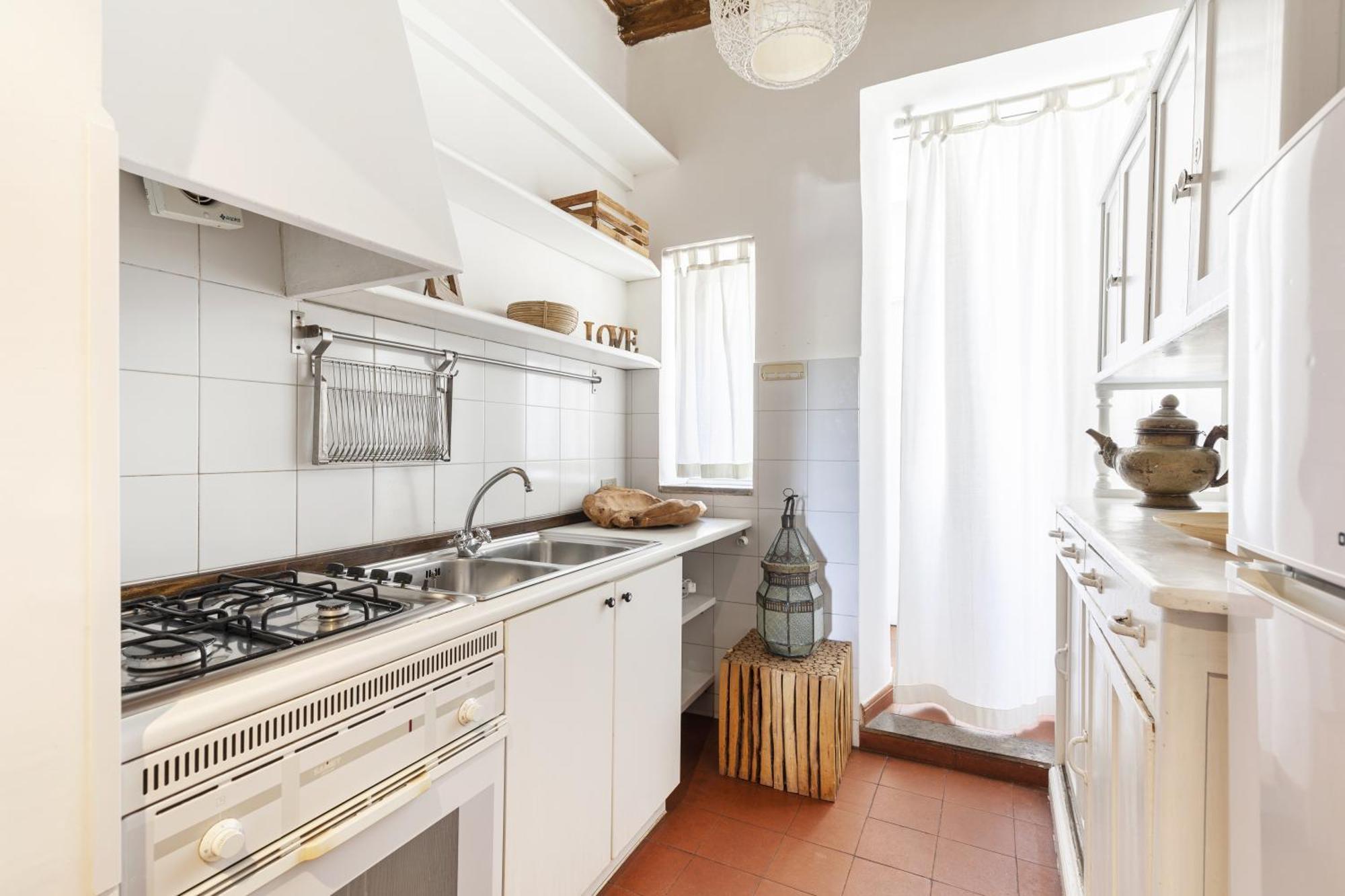 Apartamento Campo Dei Fiori Luxury Gold *
