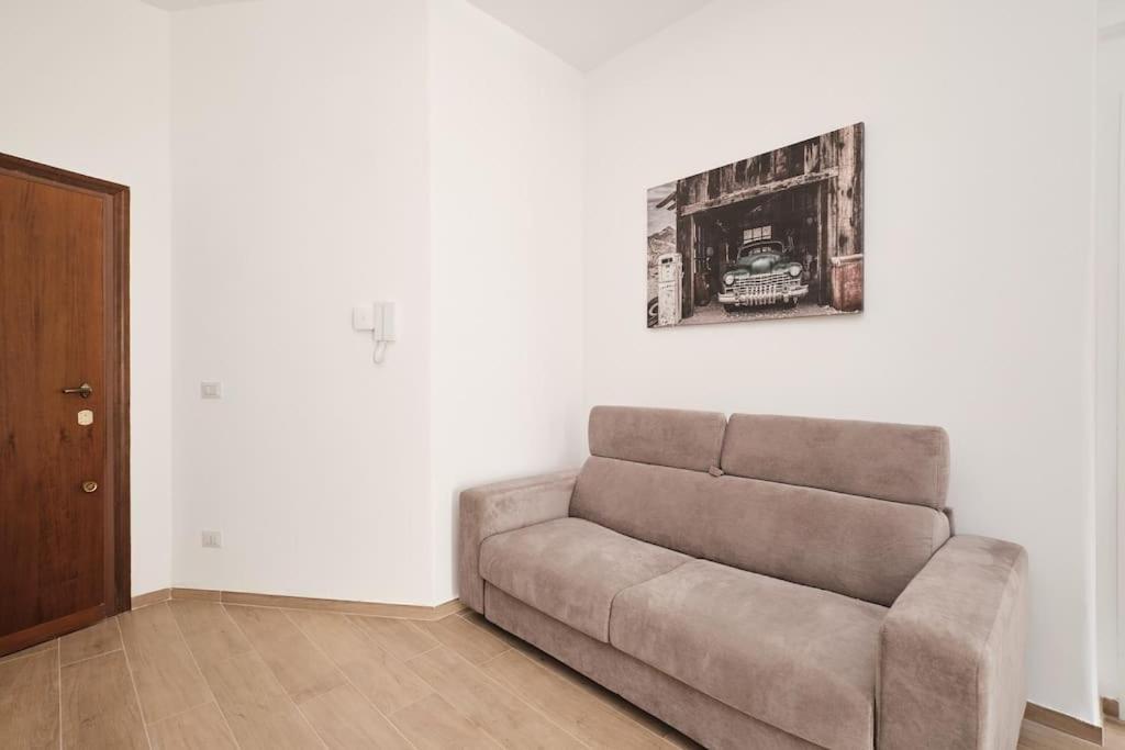 Gemelli-san Pietro - Gemelli Apartamento Roma