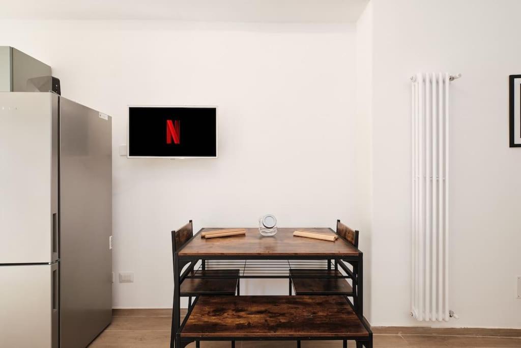 Apartamento Gemelli-san Pietro - Gemelli