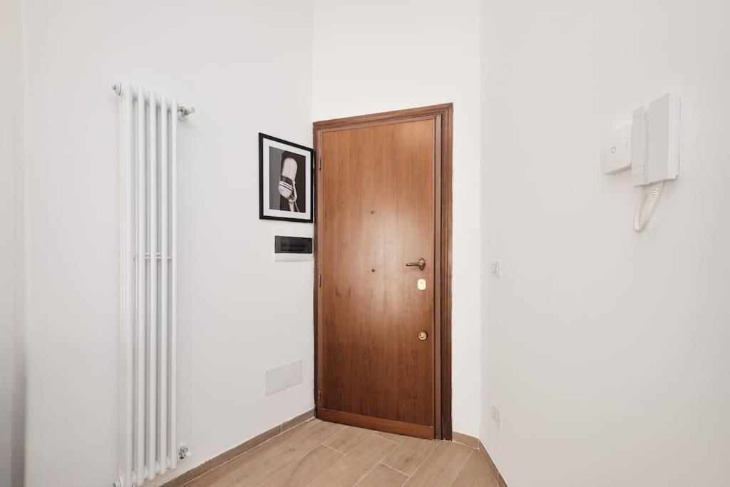 Apartamento Gemelli-san Pietro - Gemelli Roma