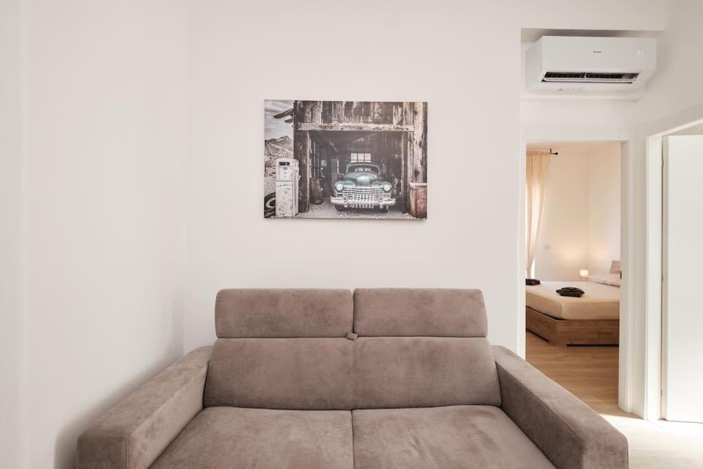 Gemelli-san Pietro - Gemelli Apartamento