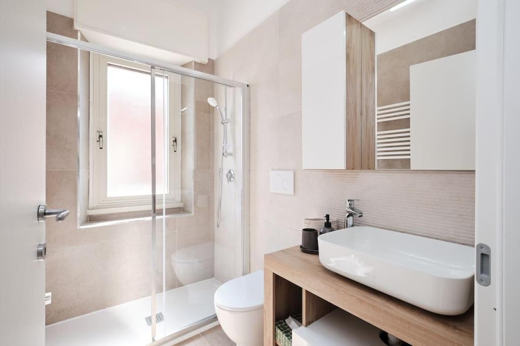 Apartamento Gemelli-san Pietro - Gemelli
