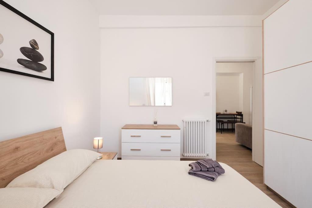 Gemelli-san Pietro - Gemelli Apartamento *