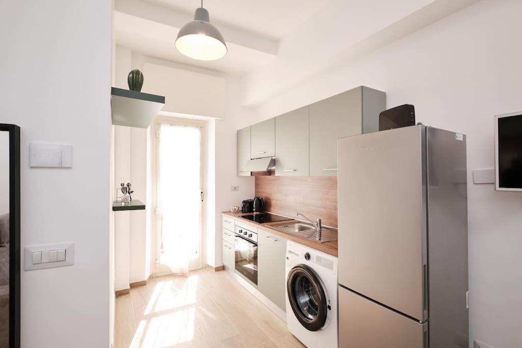 Gemelli-san Pietro - Gemelli Apartamento Roma