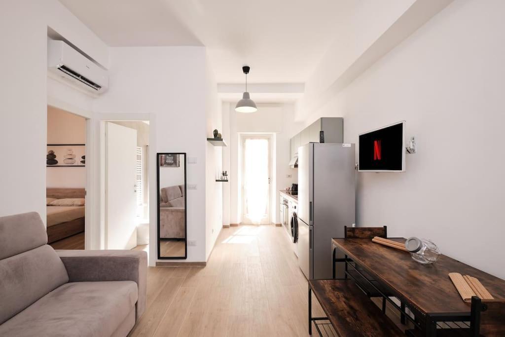 Gemelli-san Pietro - Gemelli Apartamento