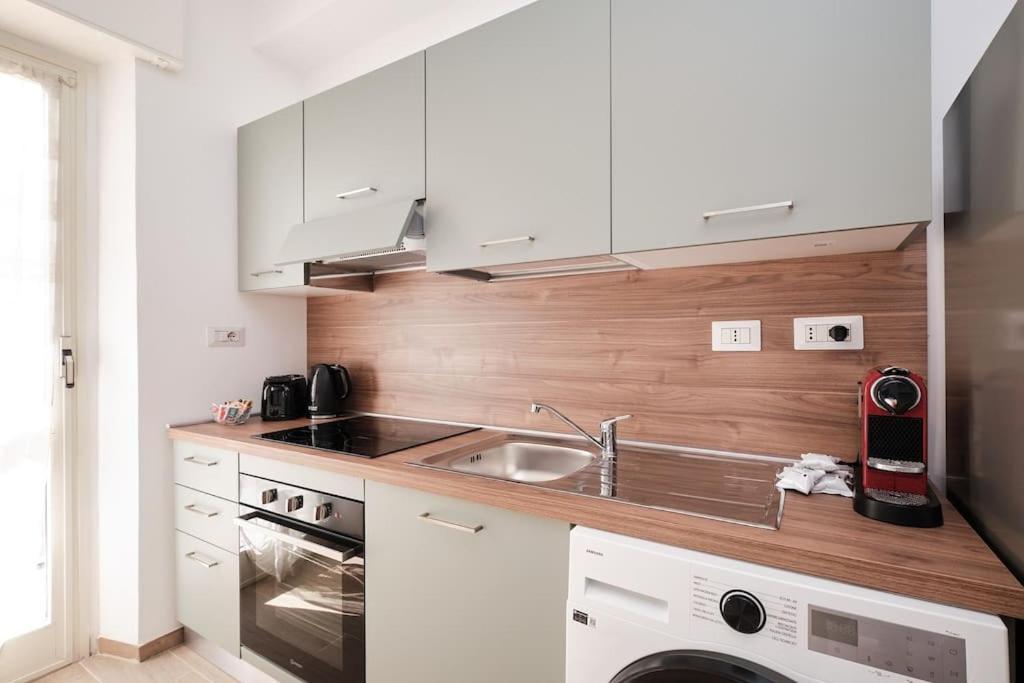 Apartamento Gemelli-san Pietro - Gemelli