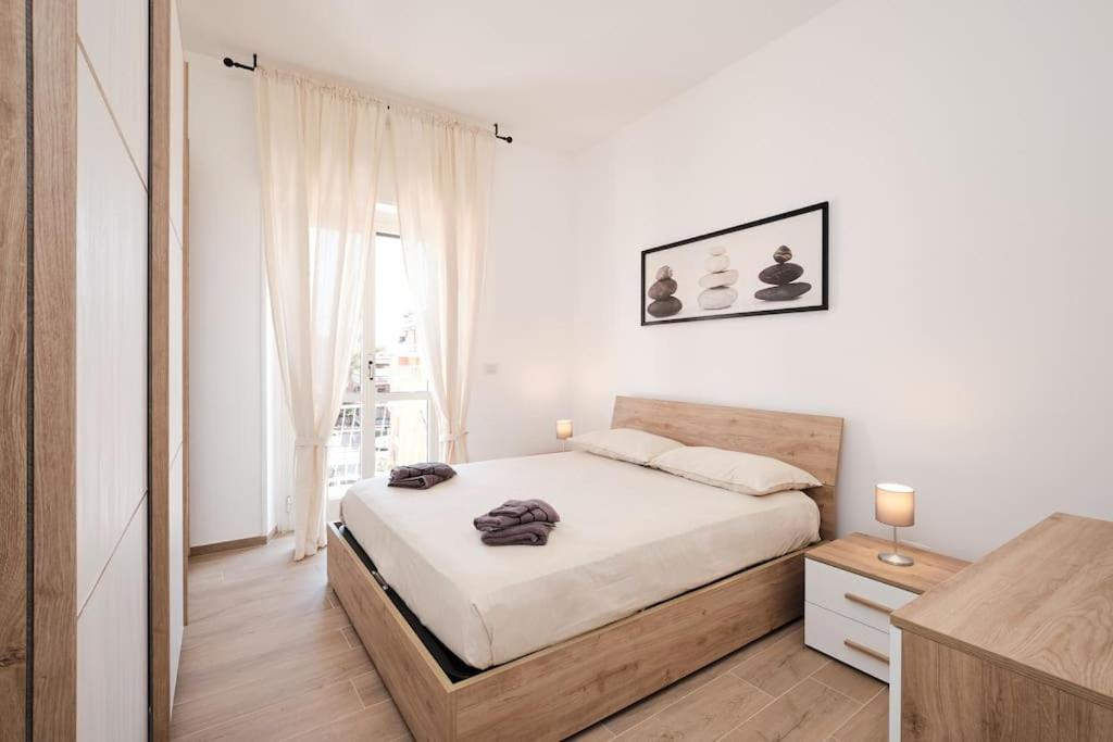Gemelli-san Pietro - Gemelli Apartamento *