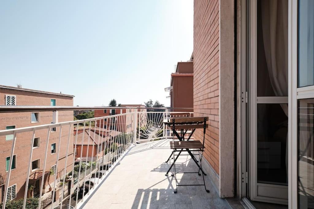 Gemelli-san Pietro - Gemelli Apartamento Roma