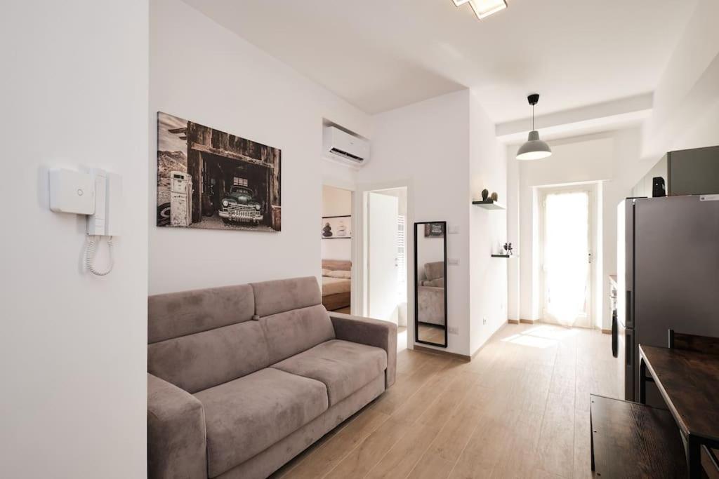 Apartamento Gemelli-san Pietro - Gemelli Roma