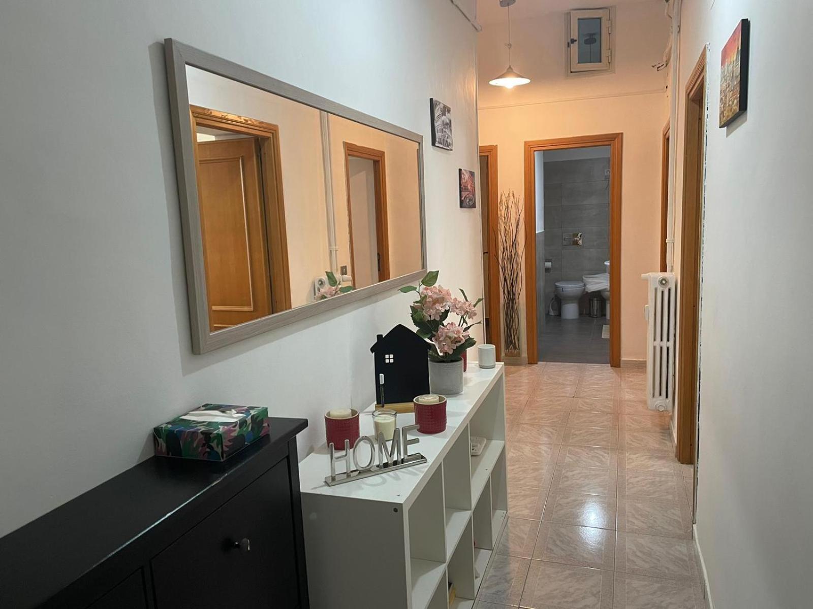 Appartamento San Lorenzo Private