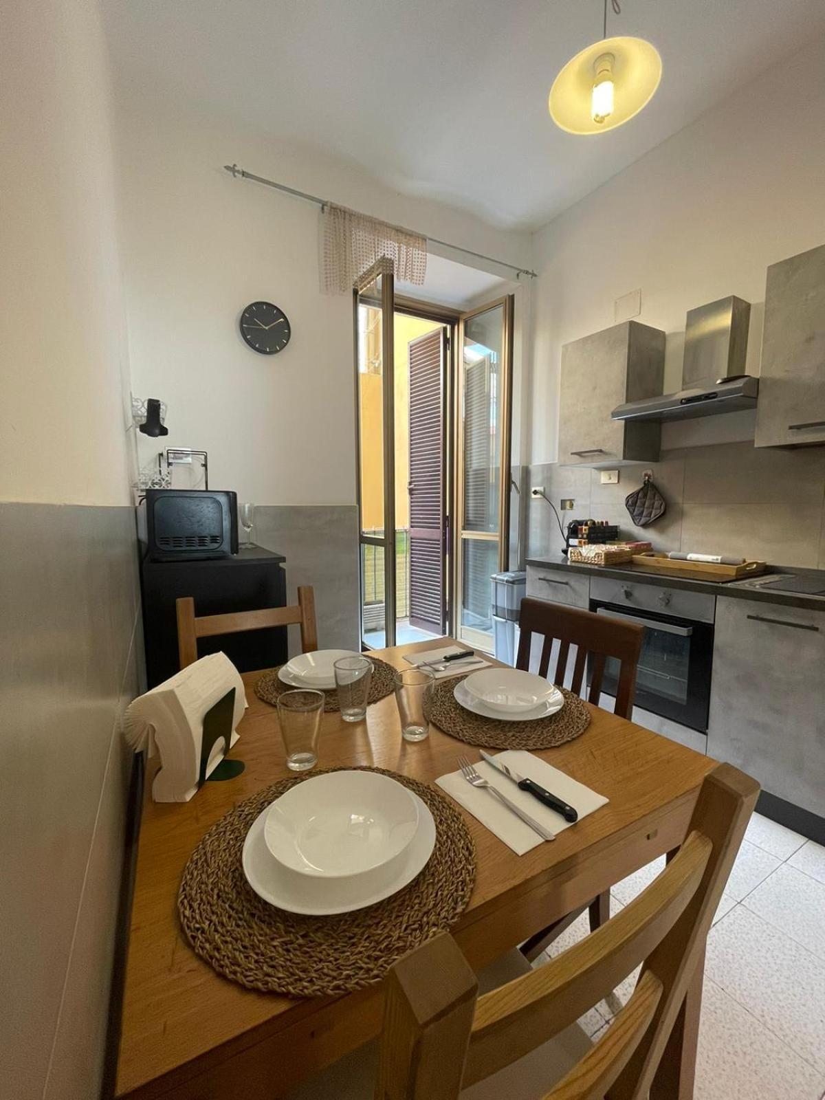 San Lorenzo Private Appartamento Roma