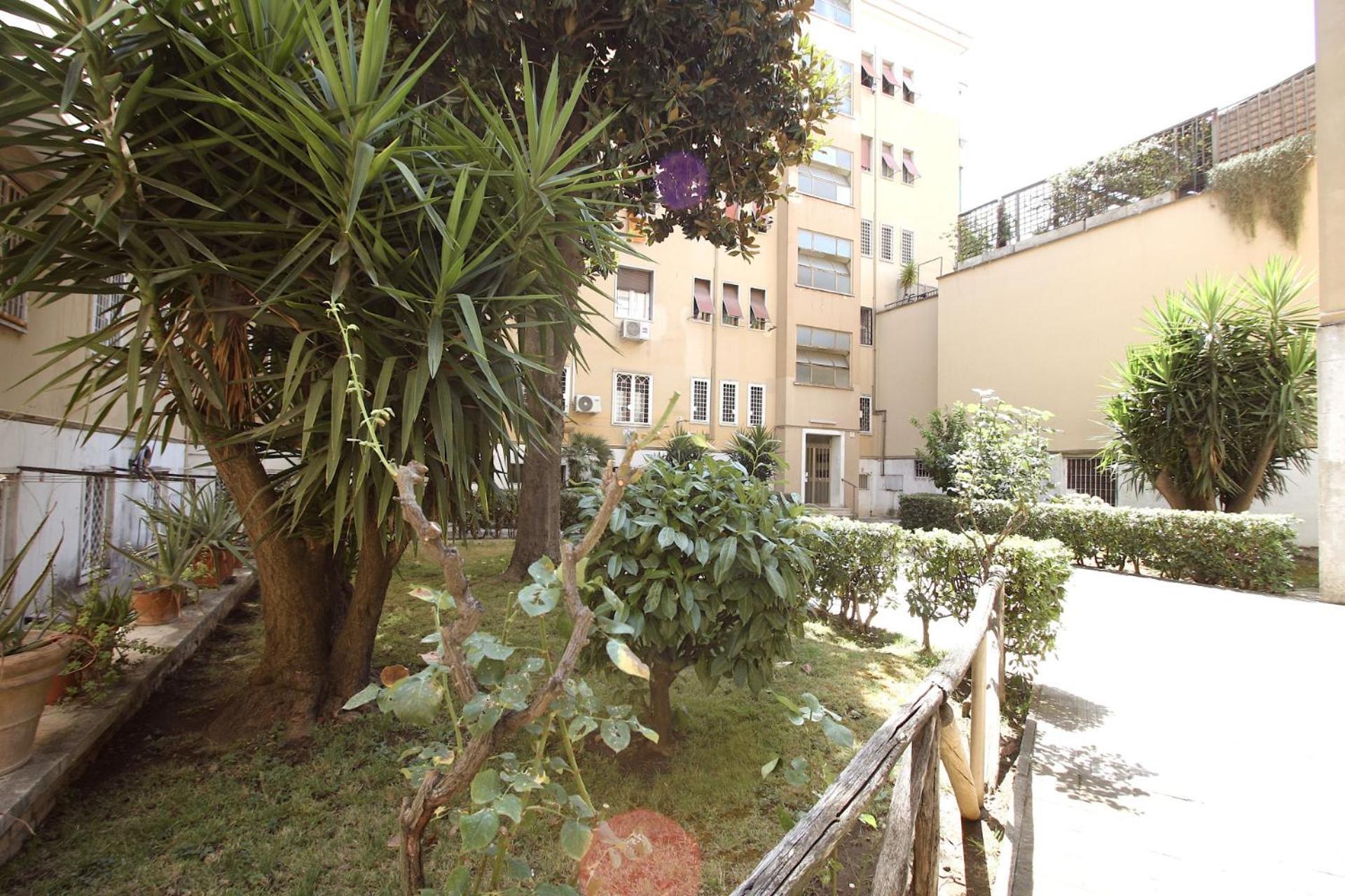 Garbatella 2br House * Roma