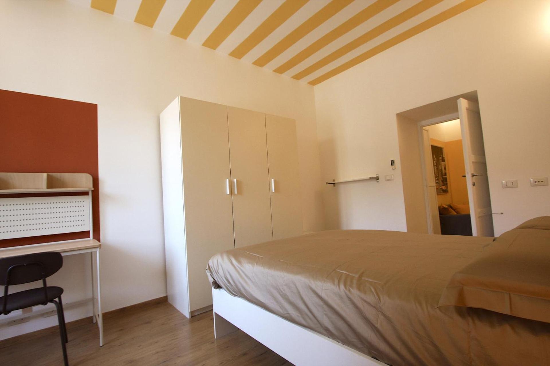 Apartamento Garbatella 2br House