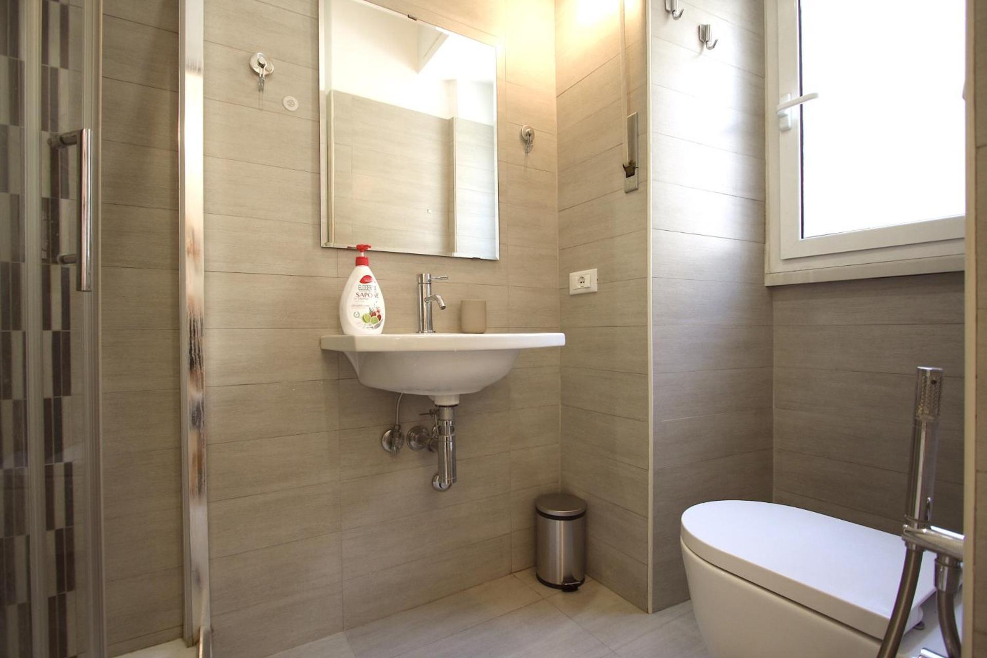 Apartamento Garbatella 2br House *