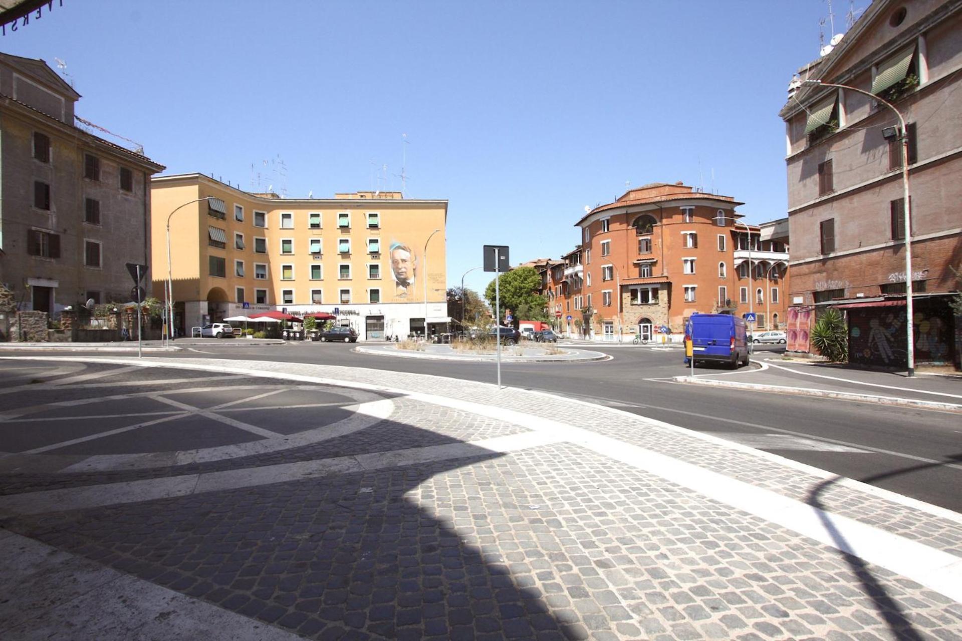 Apartamento Garbatella 2br House *