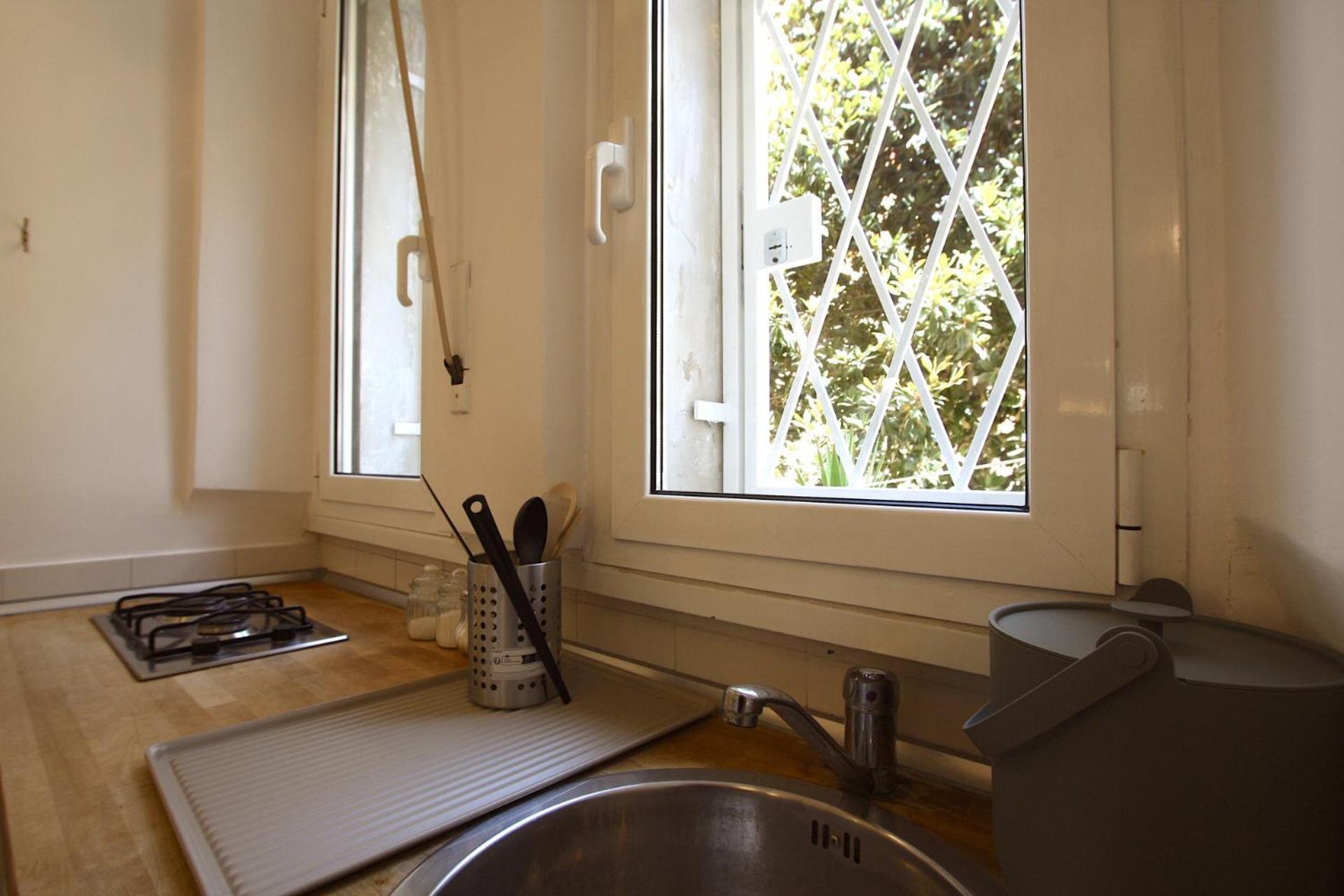 Garbatella 2br House Roma