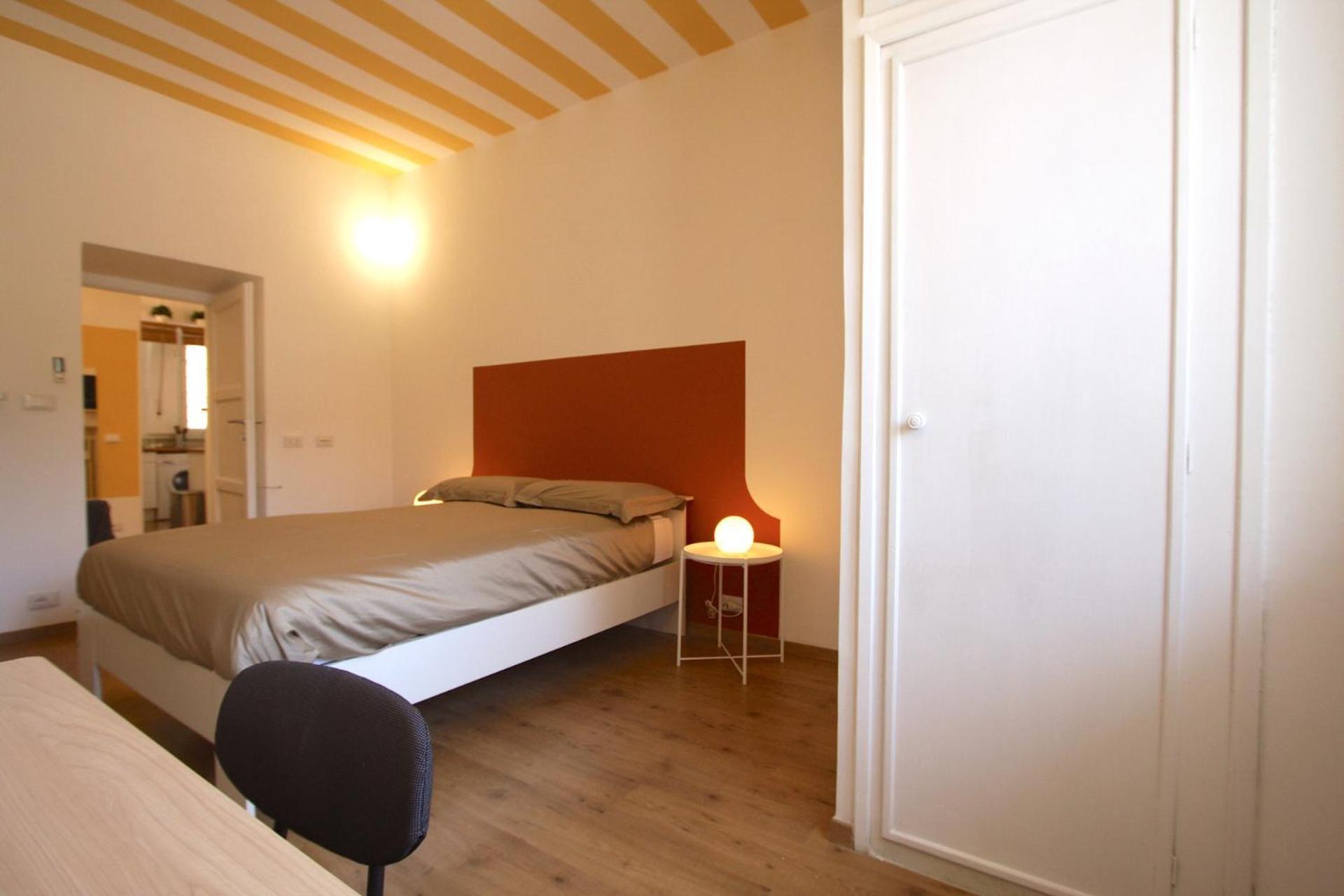 Apartamento Garbatella 2br House