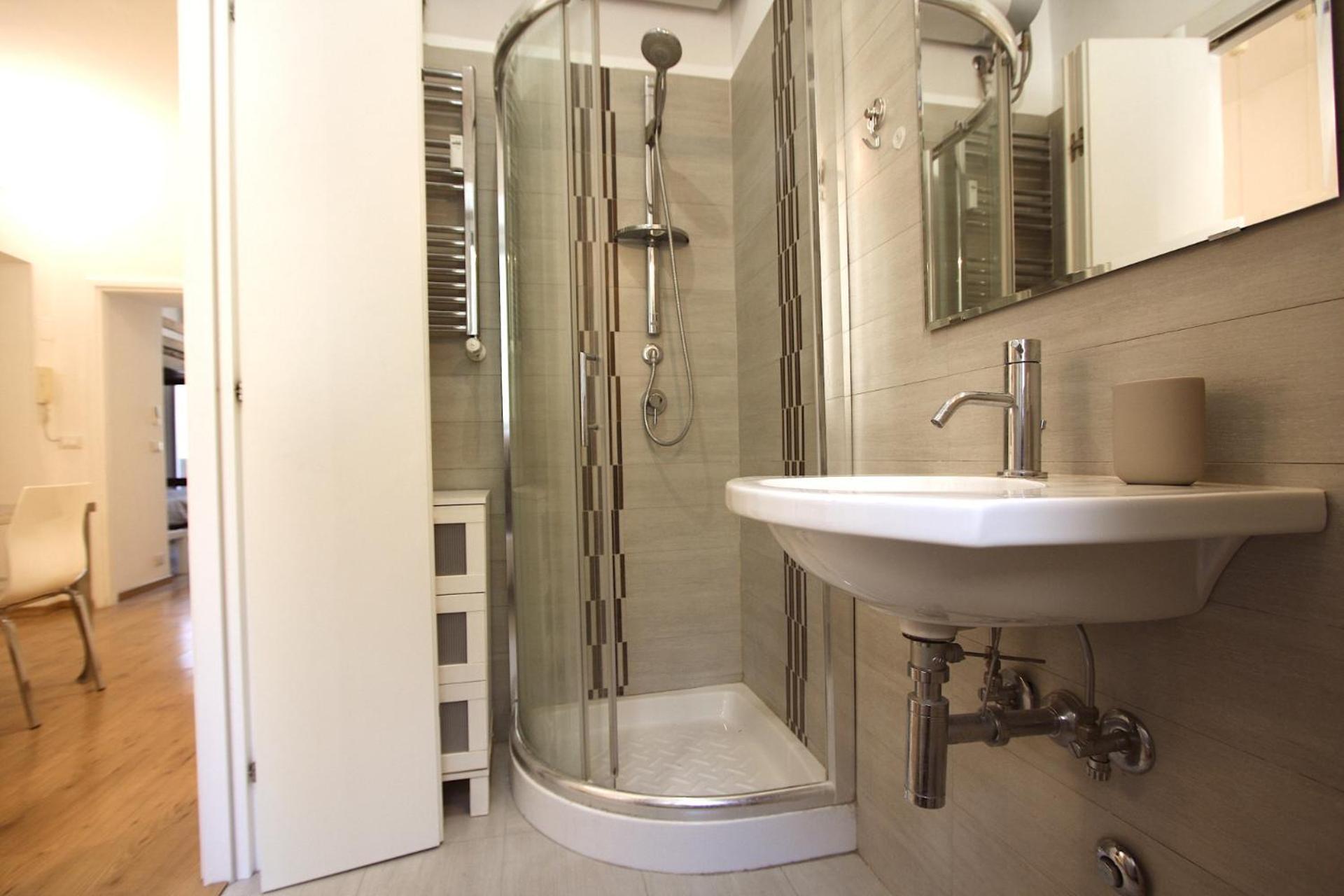 Apartamento Garbatella 2br House Roma