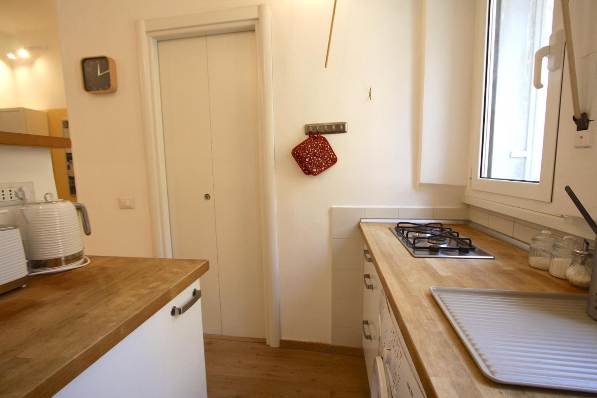 Garbatella 2br House * Roma