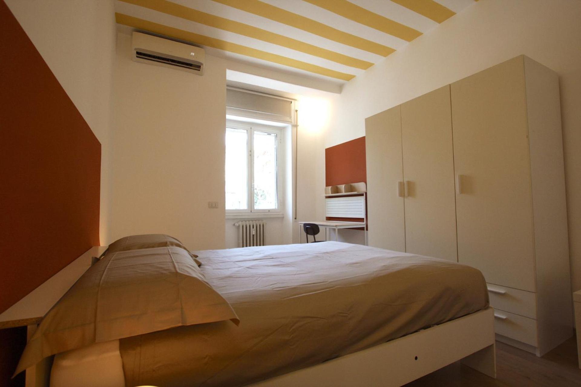 Garbatella 2br House Apartamento