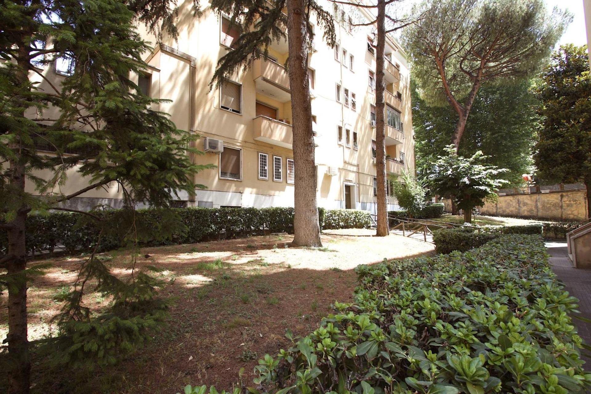 Garbatella 2br House * Roma