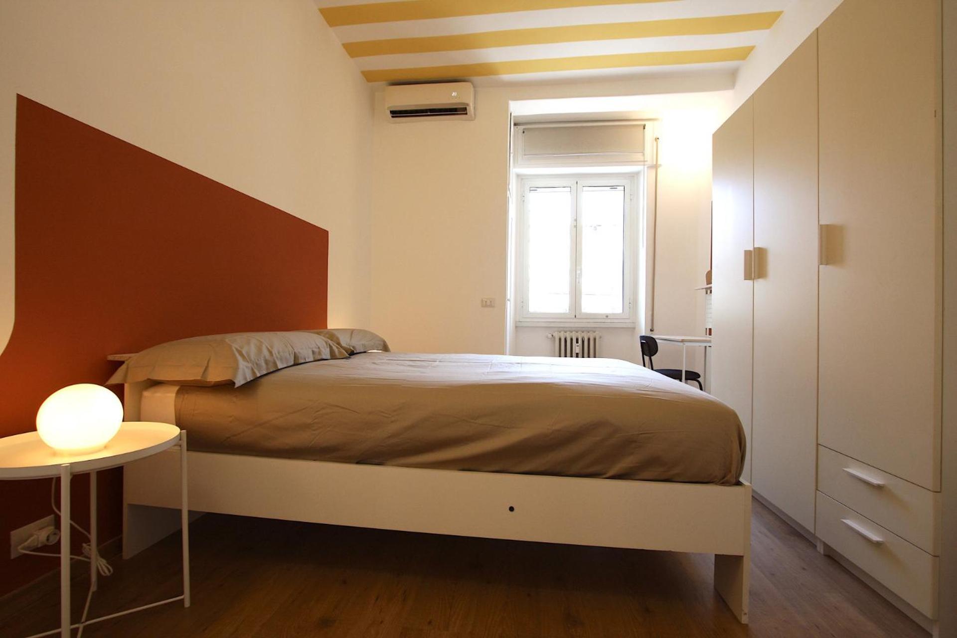 Garbatella 2br House Apartamento