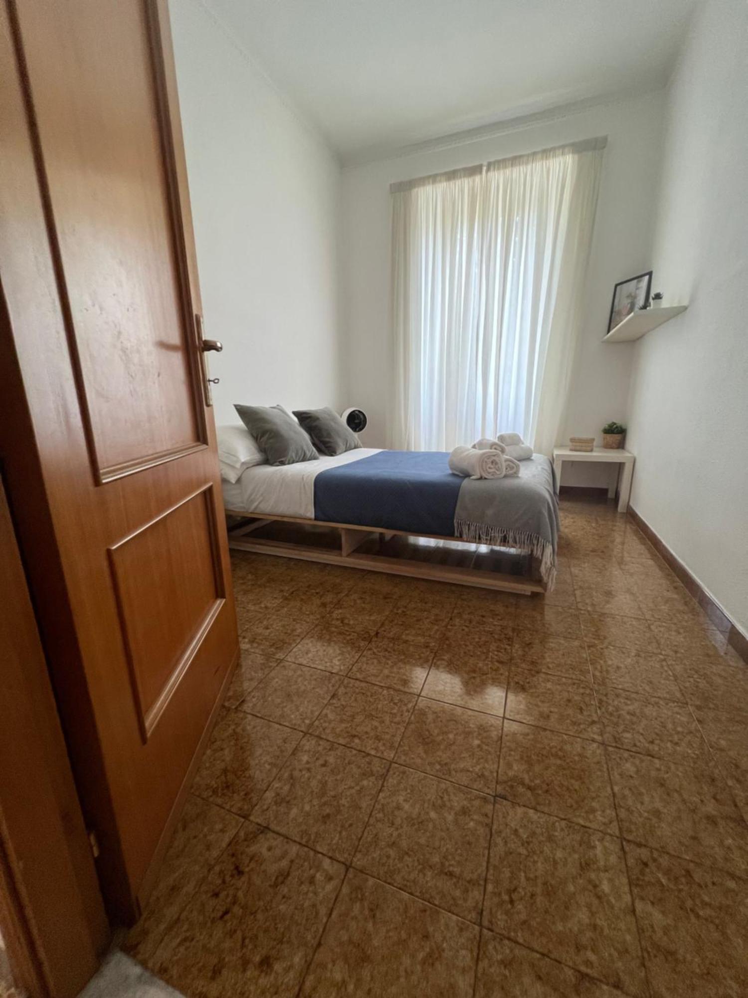 Appartamento Al Doria 67 Da Andrea *