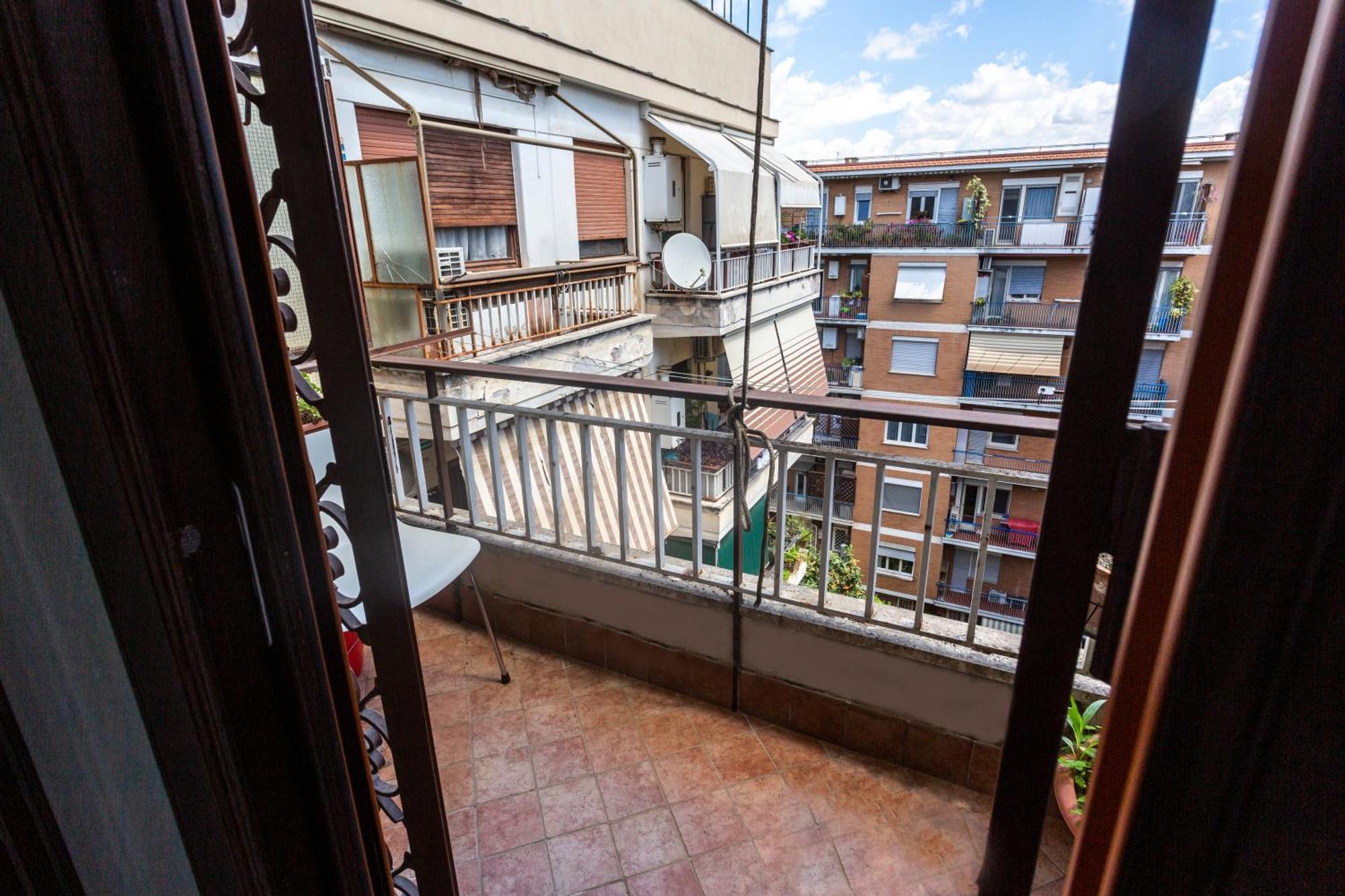 Apartment Naos C&g Hospitium Rom