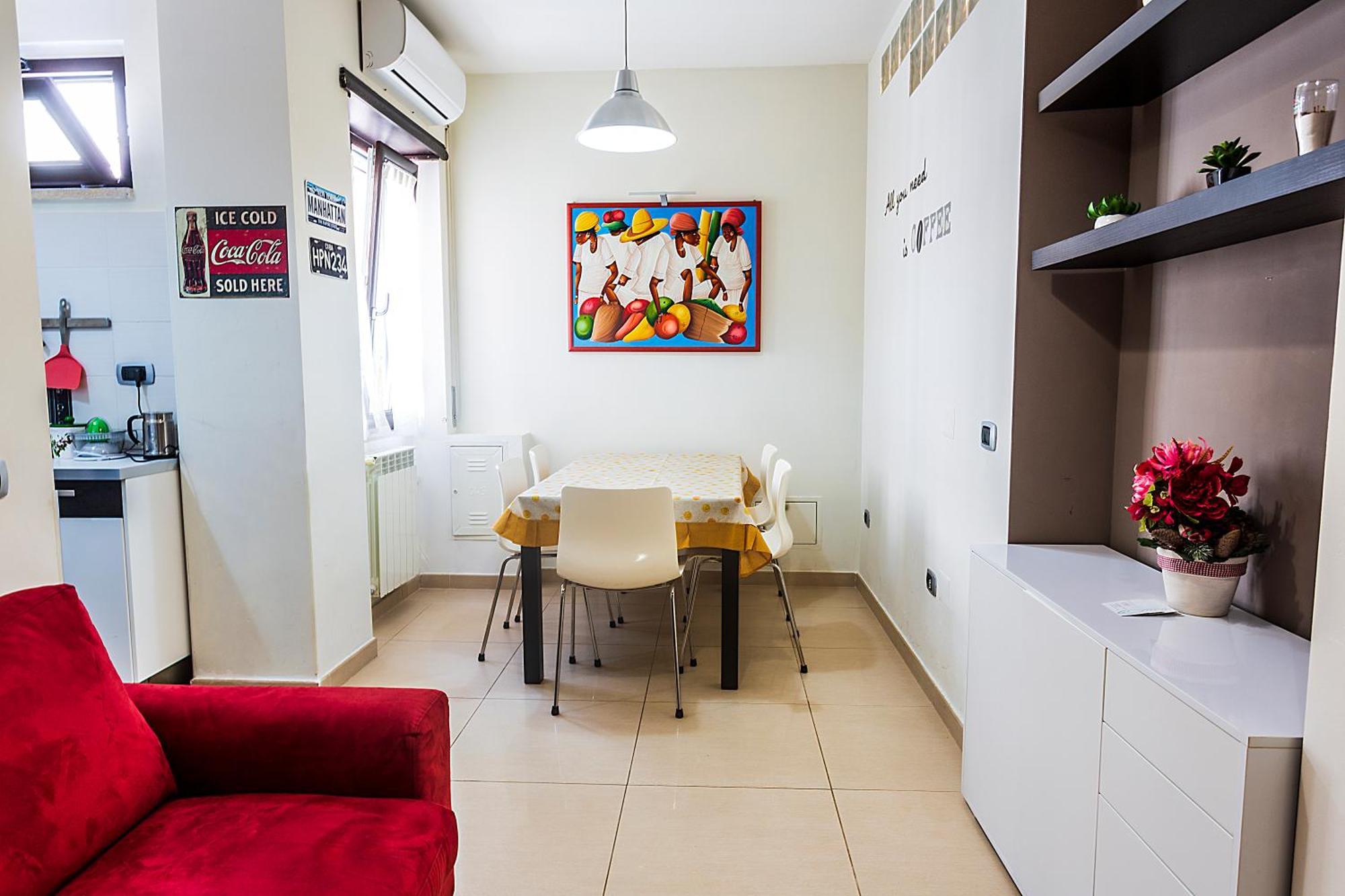 Naos C&g Hospitium Rom