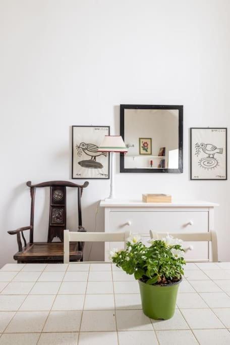Urent - Colosseum Charming Appartamento