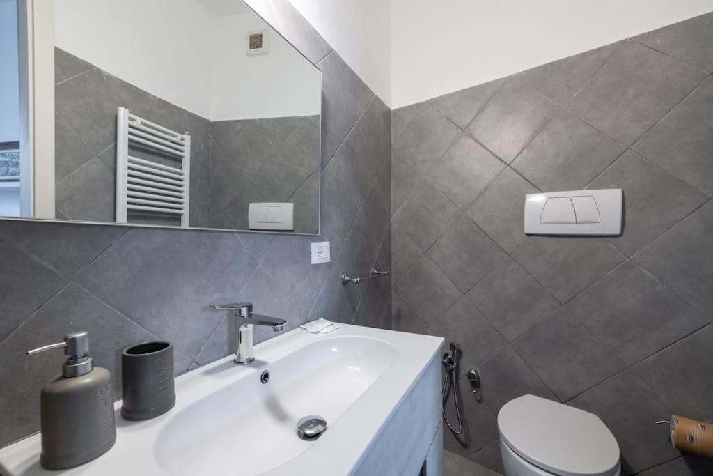 Appartamento Urent - Colosseum Charming *
