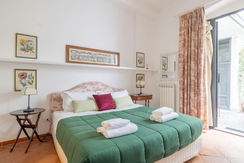 Appartamento Urent - Colosseum Charming *