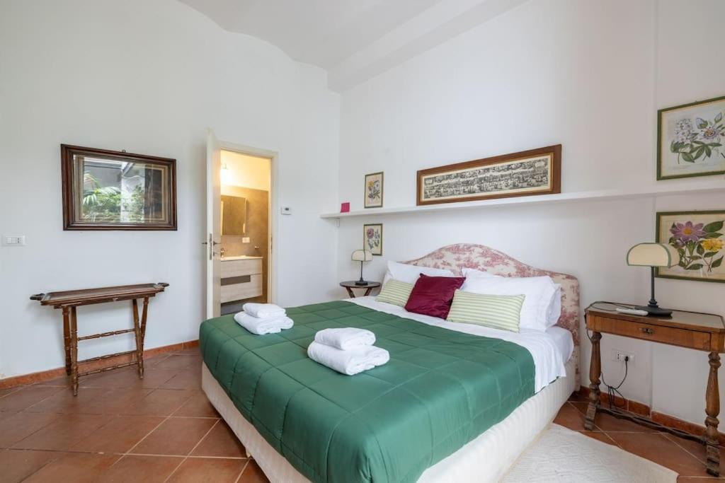 Urent - Colosseum Charming Appartamento *