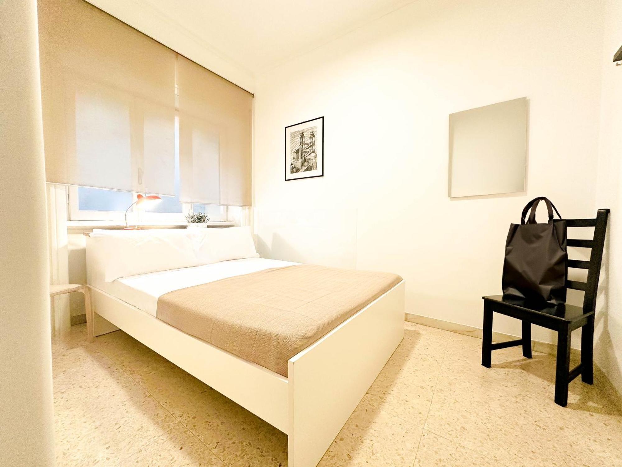 Apartamento Gemma - Vatican Metro Xl - 4 Rooms- 13pax