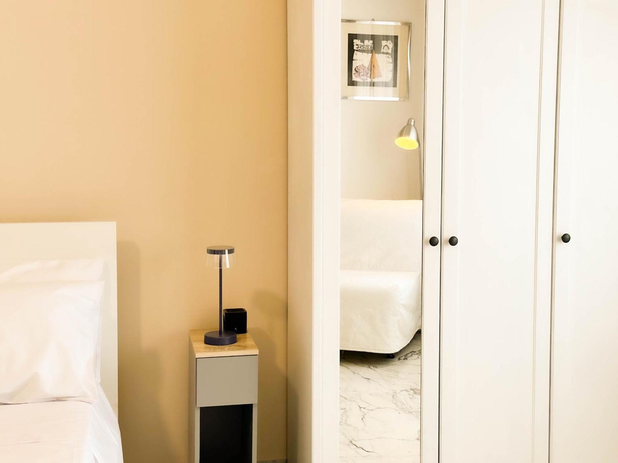 Gemma - Vatican Metro Xl - 4 Rooms- 13pax Roma