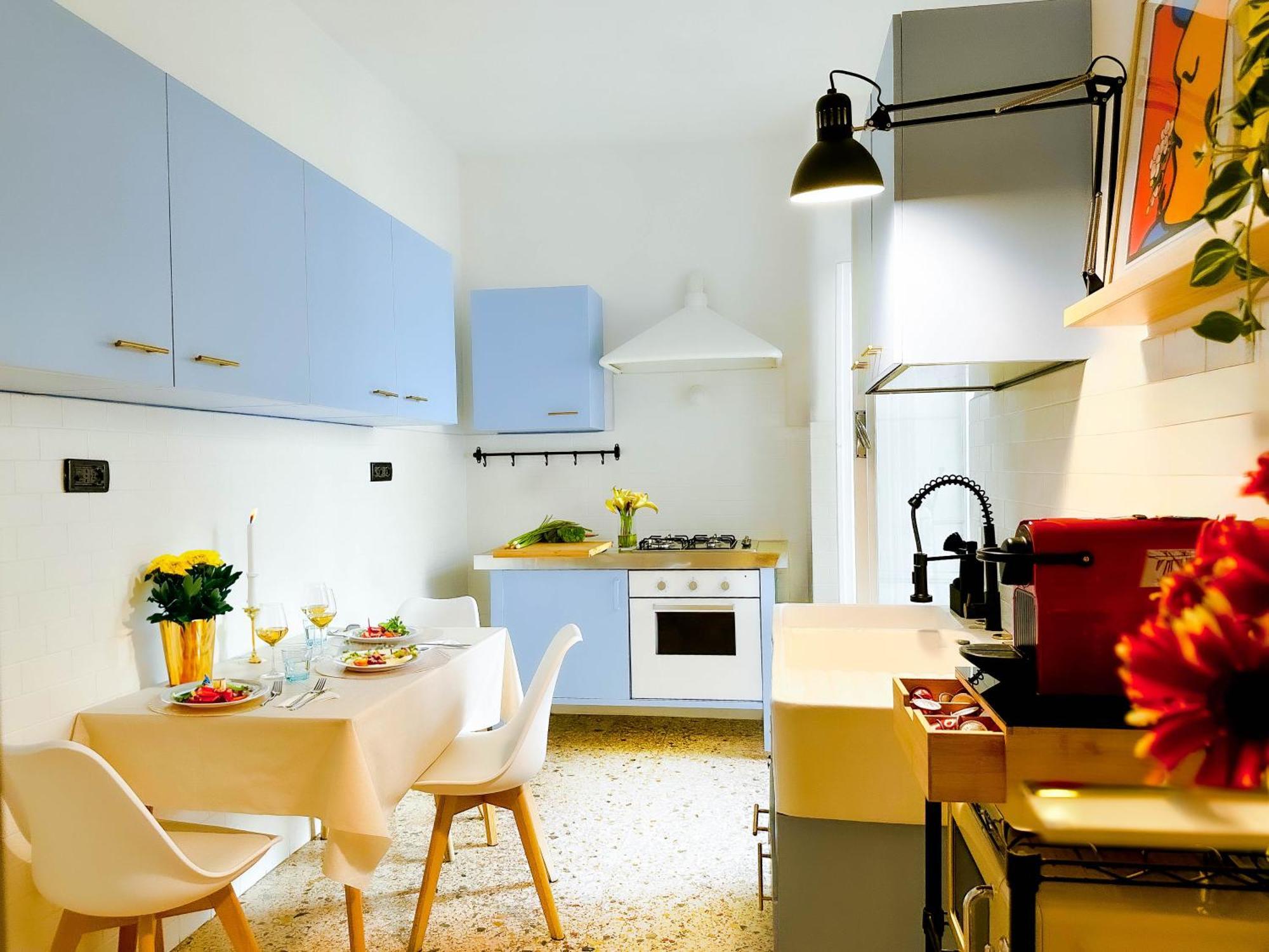 Apartamento Gemma - Vatican Metro Xl - 4 Rooms- 13pax *