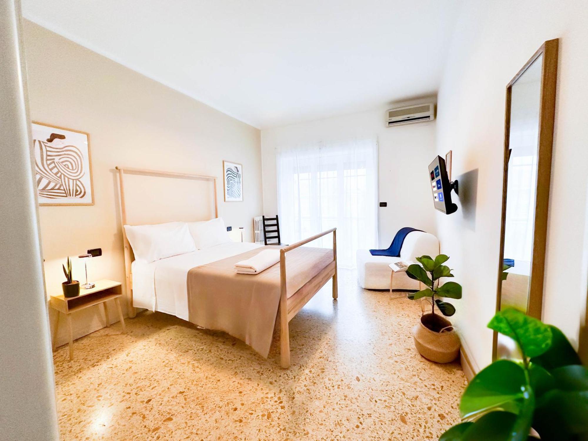 Gemma - Vatican Metro Xl - 4 Rooms- 13pax Roma