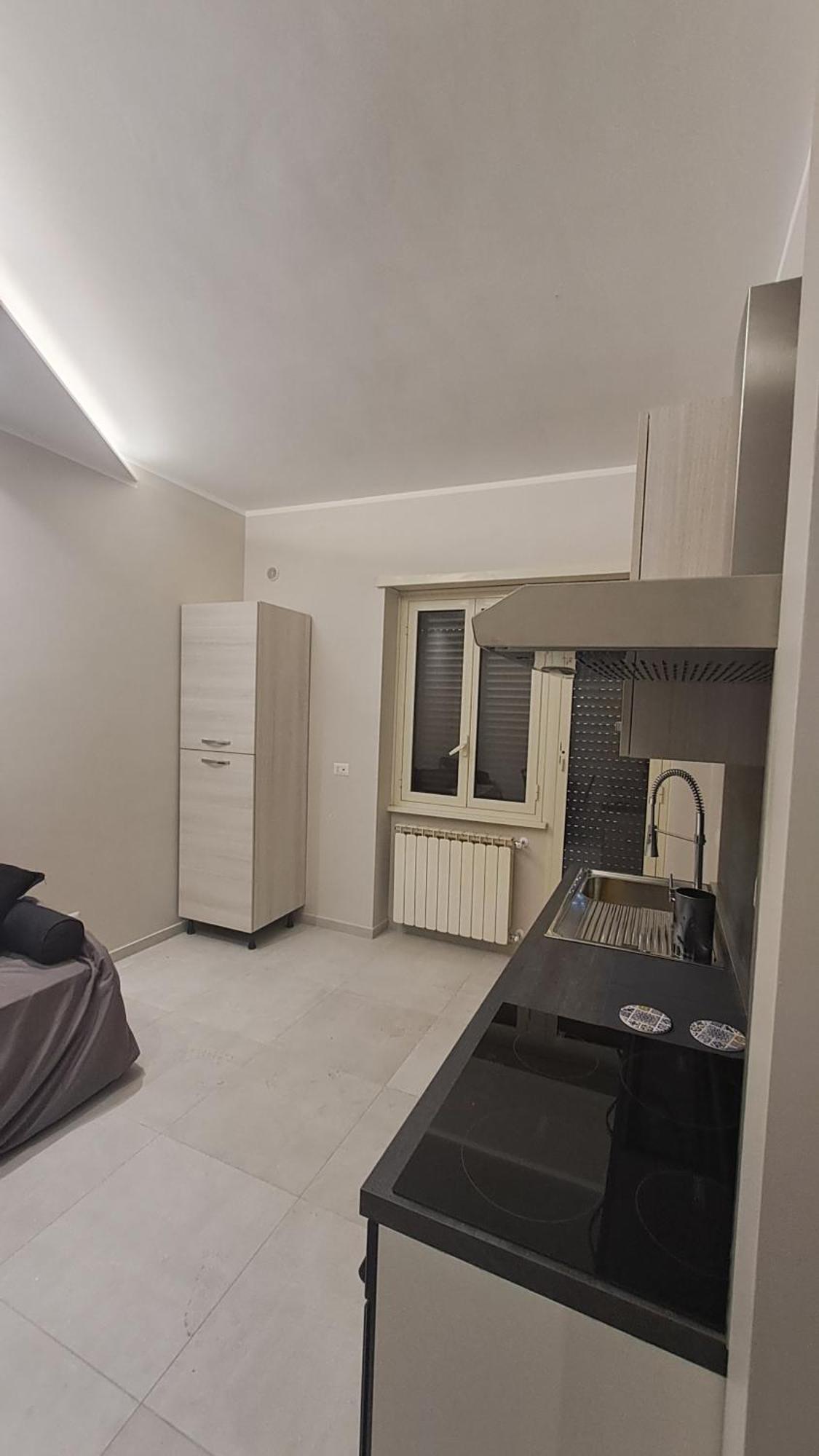 Appartamento Space