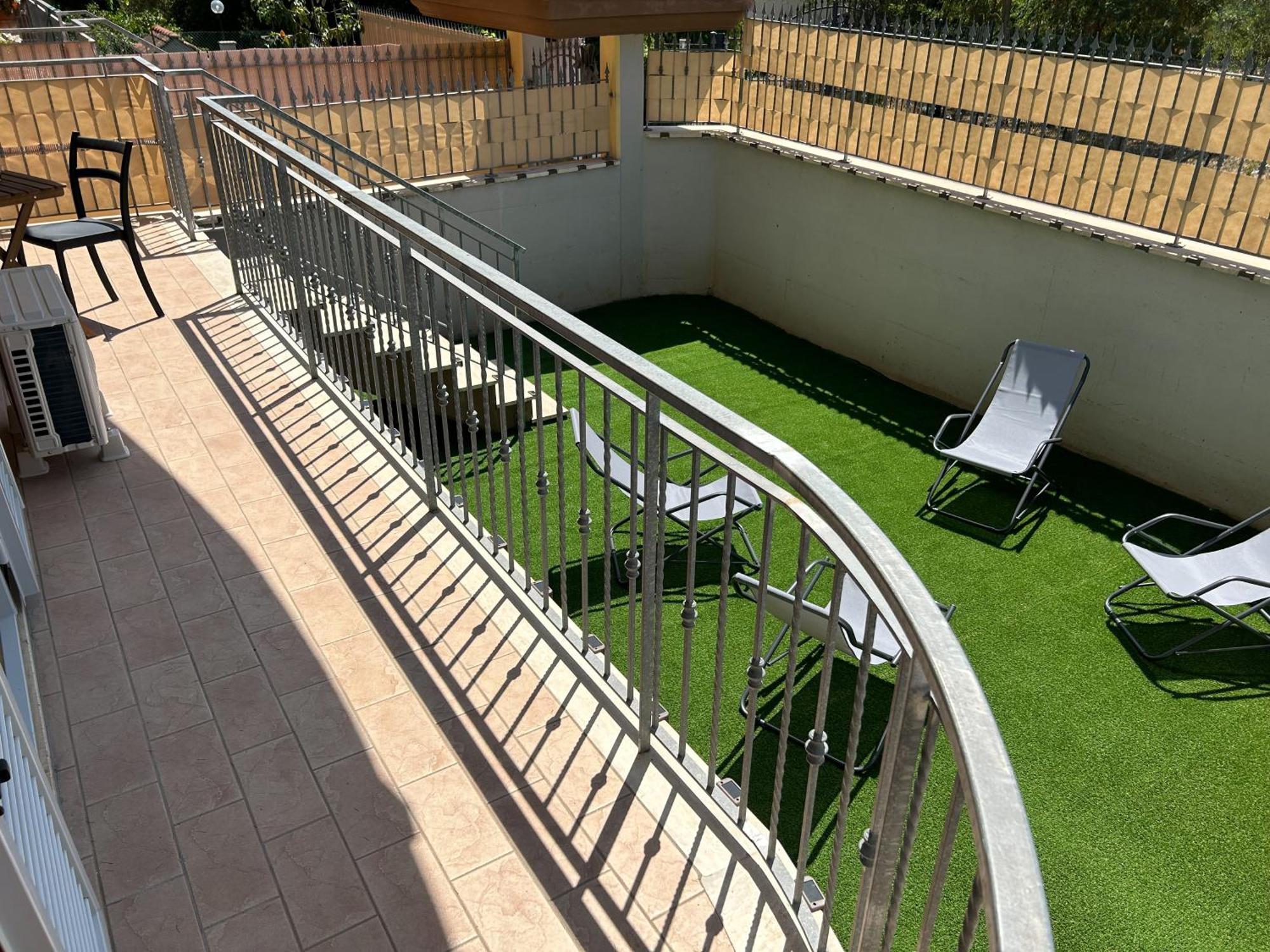 Drupa House Apartamento
