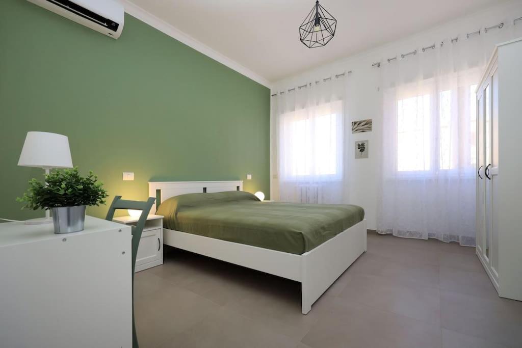 Basilica San Paolo Nuvola Eur Modern Apartamento