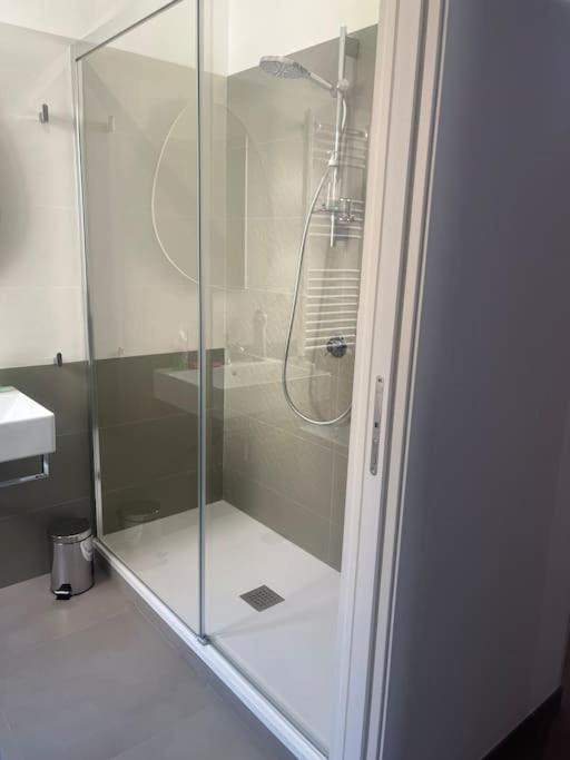 Apartamento Basilica San Paolo Nuvola Eur Modern Roma