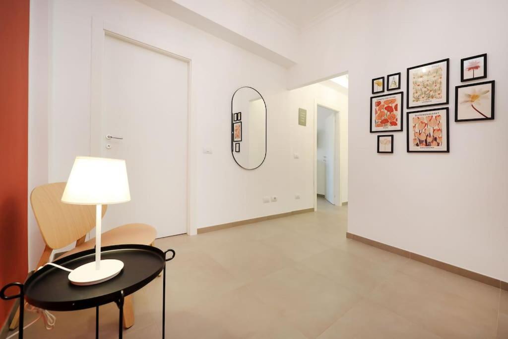 Basilica San Paolo Nuvola Eur Modern Apartamento *