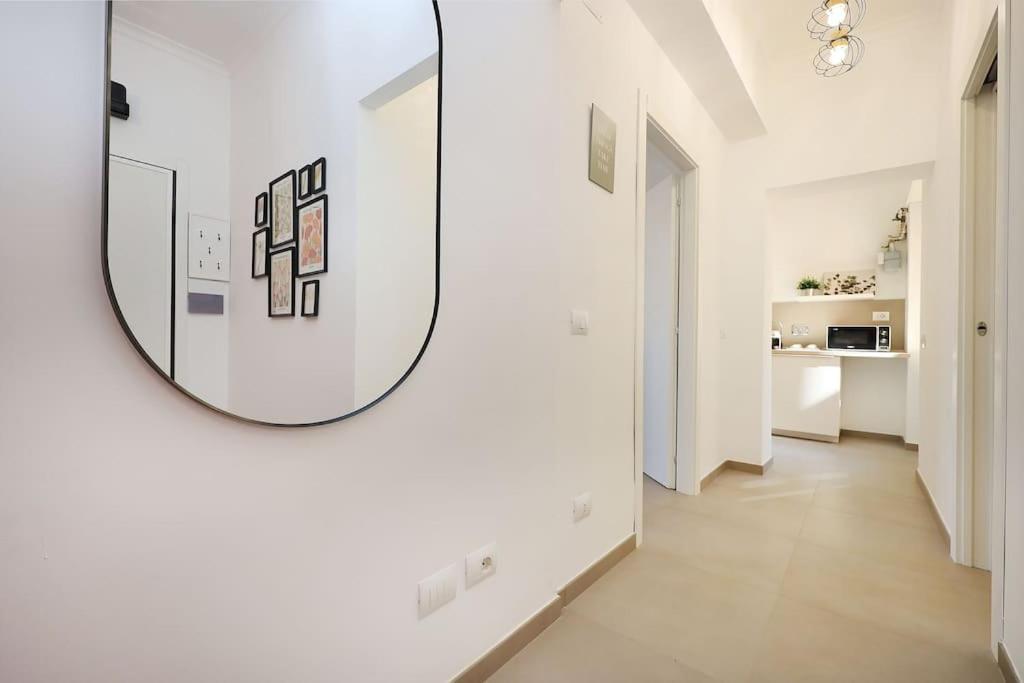 Basilica San Paolo Nuvola Eur Modern Apartamento Roma