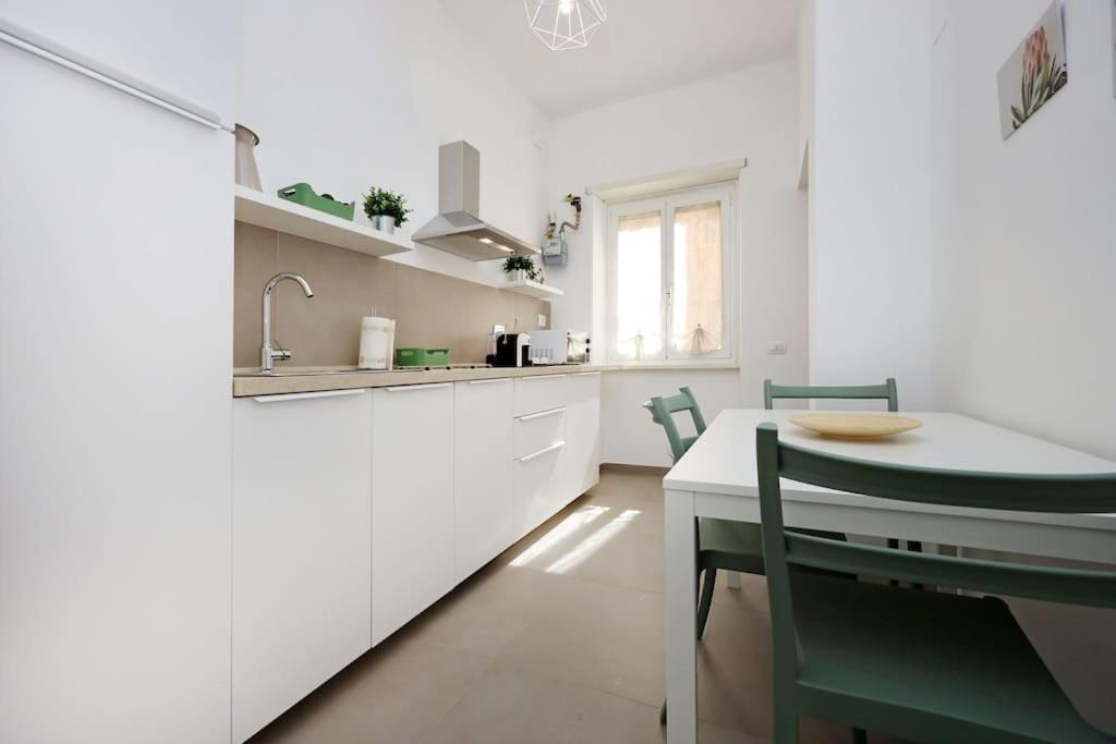 Apartamento Basilica San Paolo Nuvola Eur Modern Roma