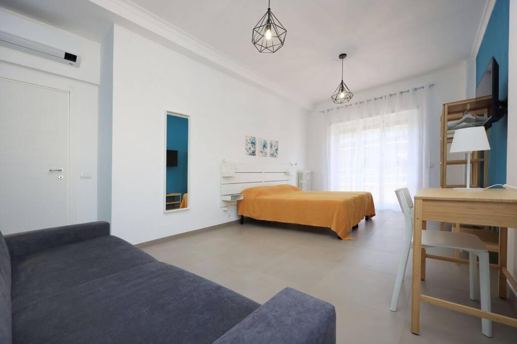 Basilica San Paolo Nuvola Eur Modern Apartamento