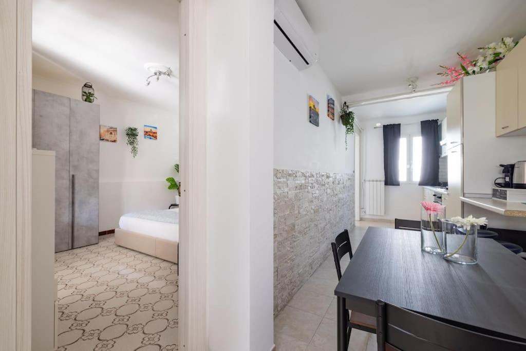 Apartment Casa Gemelli - Metro Per Il Centro Di - Rom