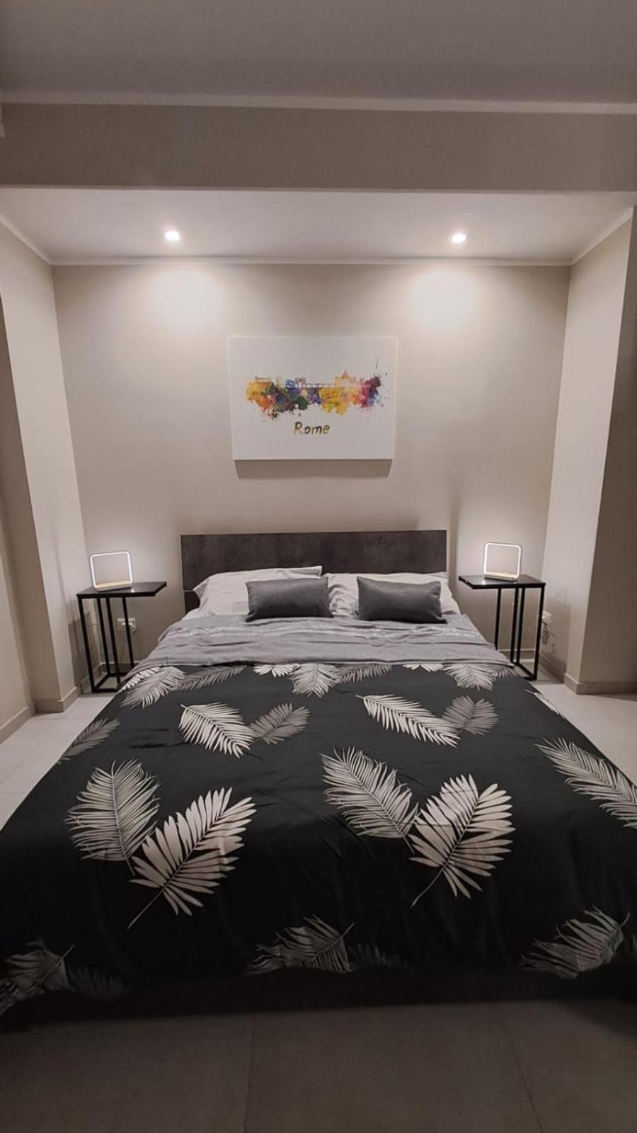 Space Apartamento